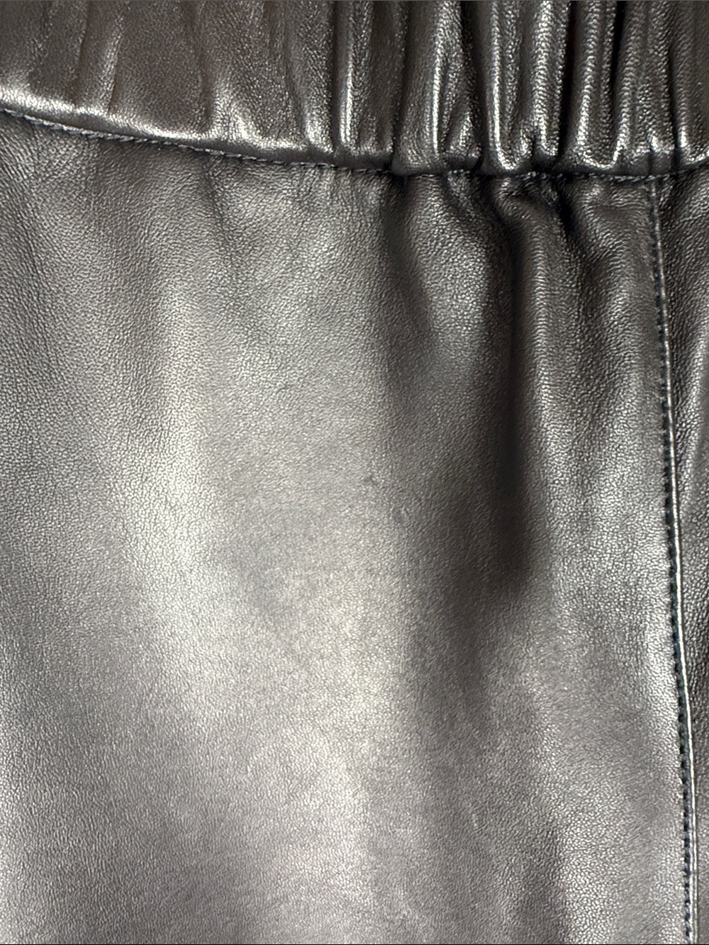 SPRWMN Leather Culotte - Picture 12 of 12
